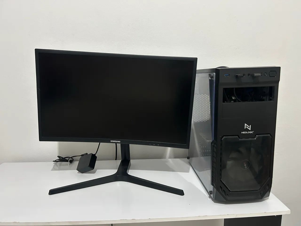 COMPUTADOR GAMER - Foto 5