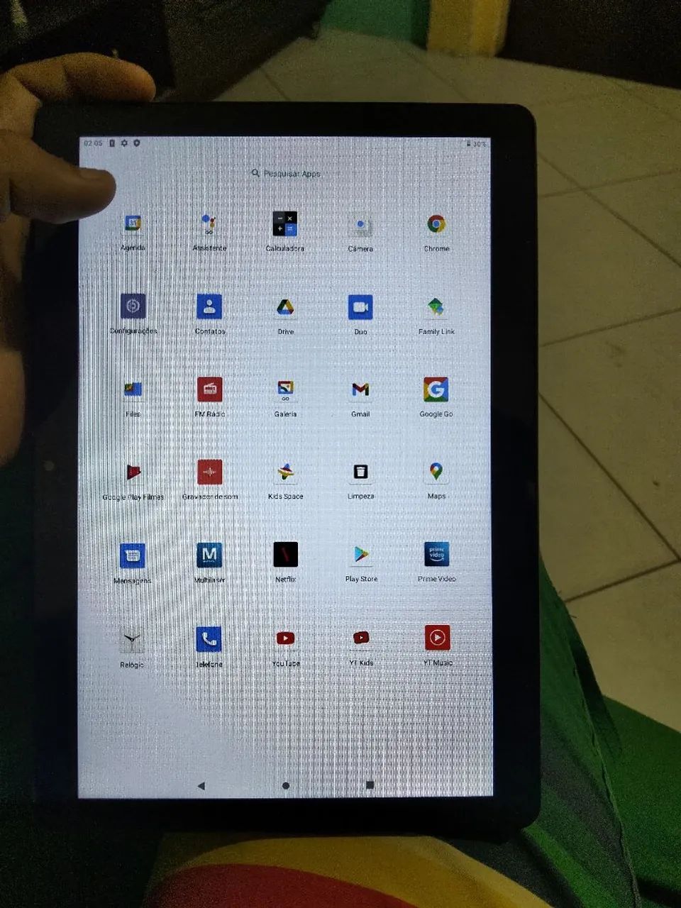 Tablet todo bom  - Foto 2