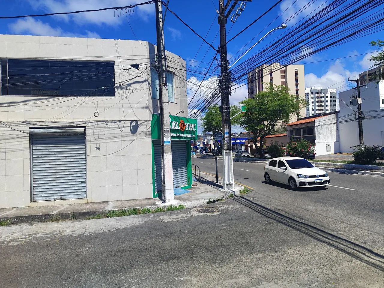 Ponto Comercial Na Francisco Porto  - Foto 3