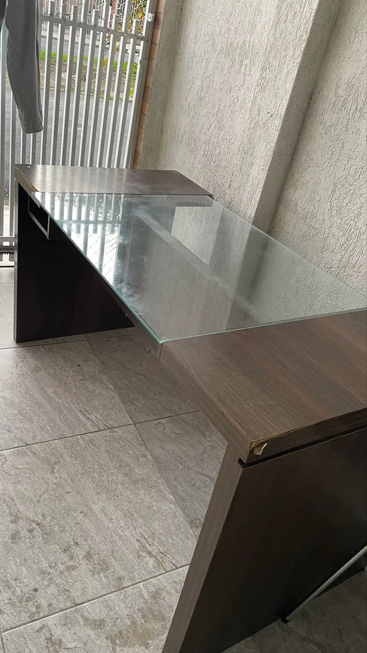 Mesa para escritório 