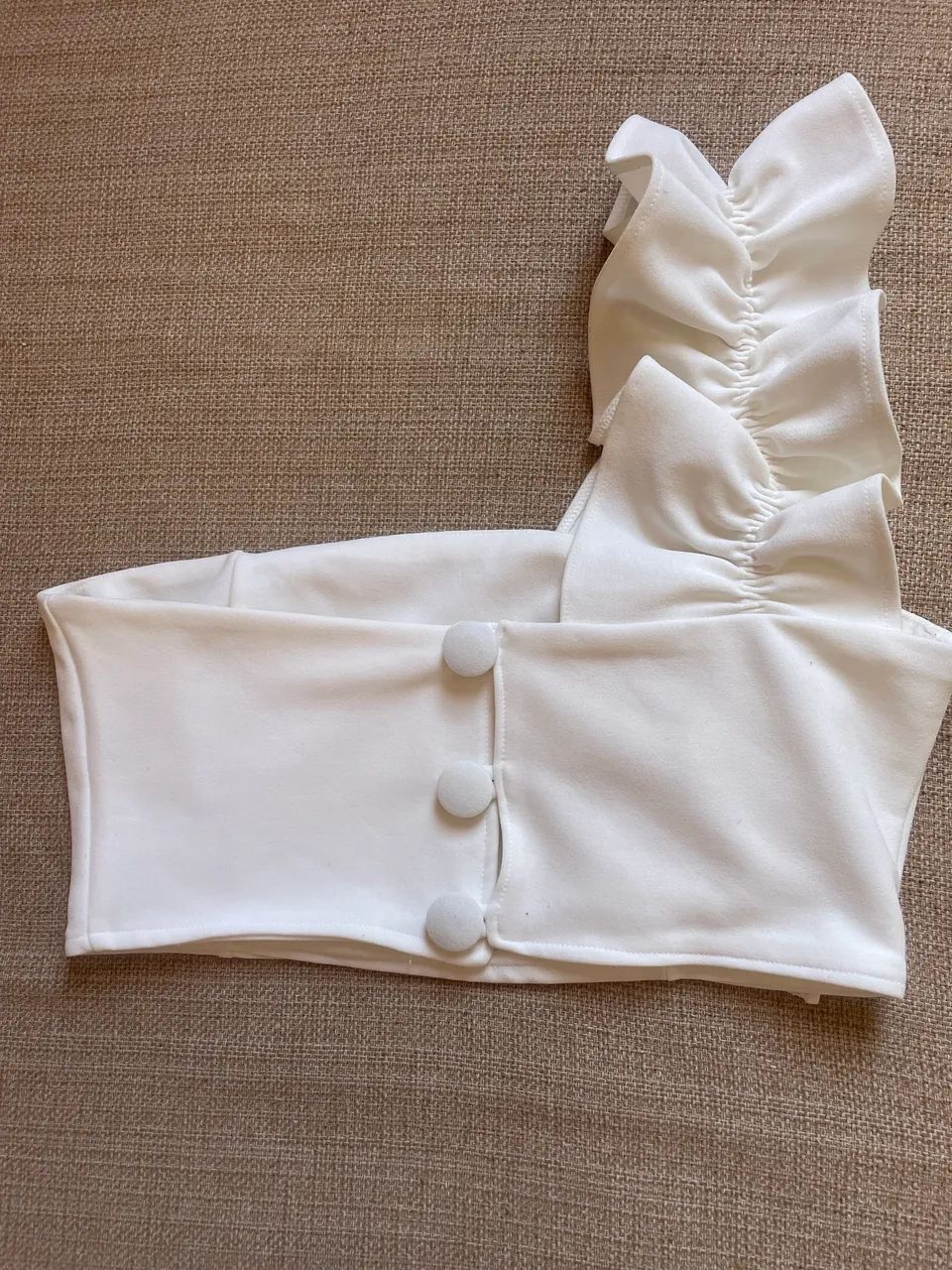 Cropped Blogueirinha - Foto 2