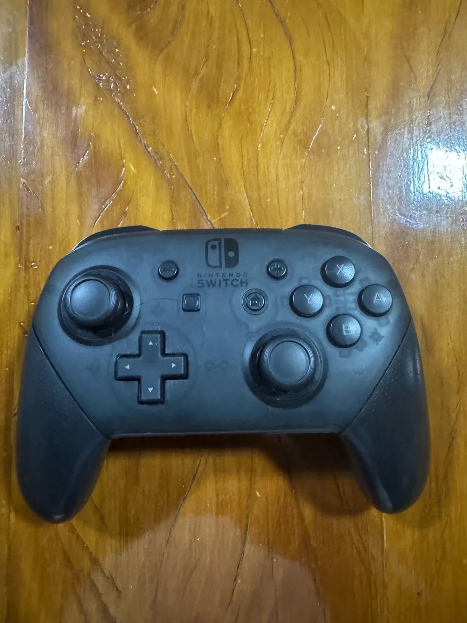 Pro controller Nintendo switch