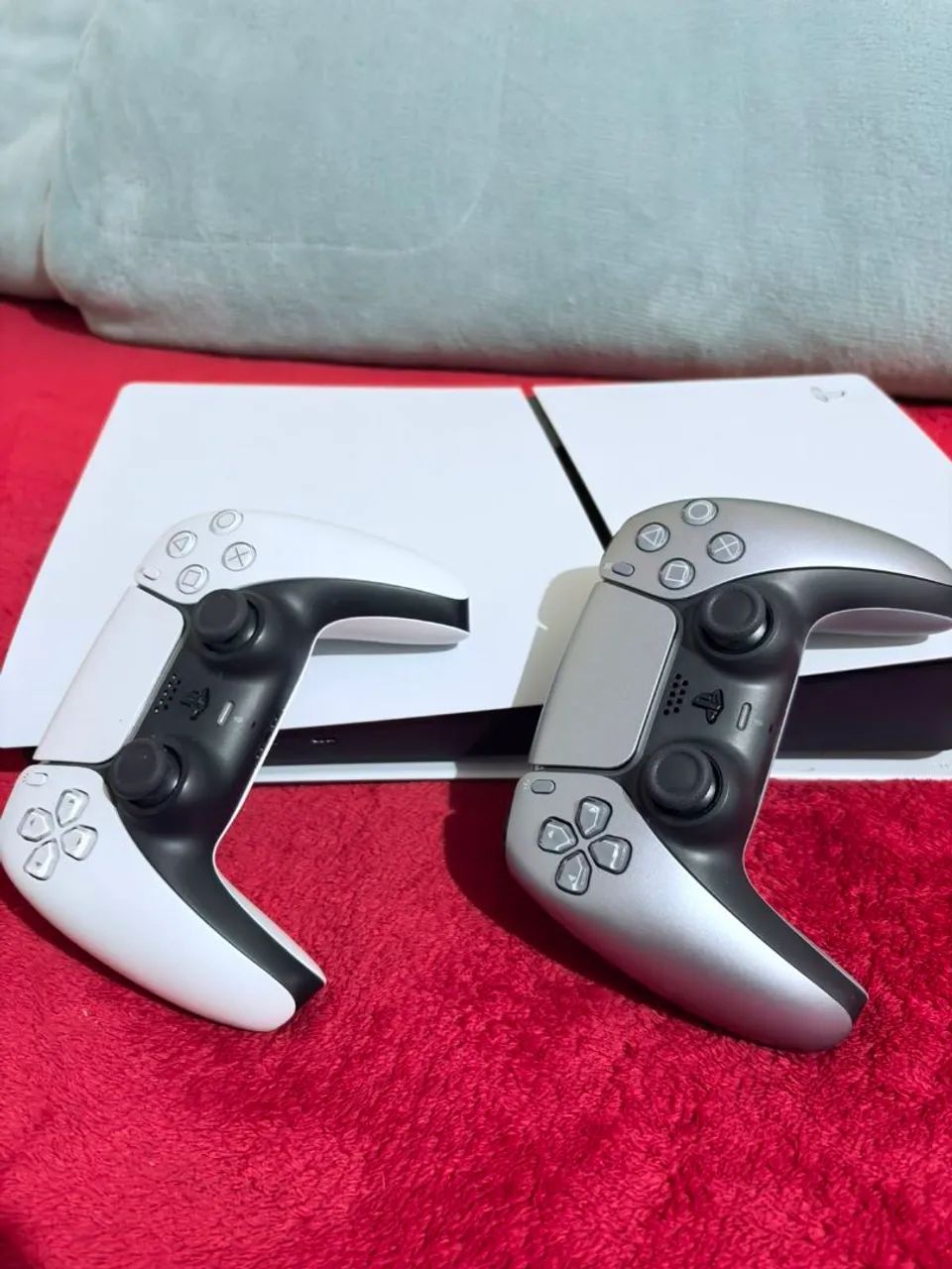 Ps5 Slim Digital - Foto 2