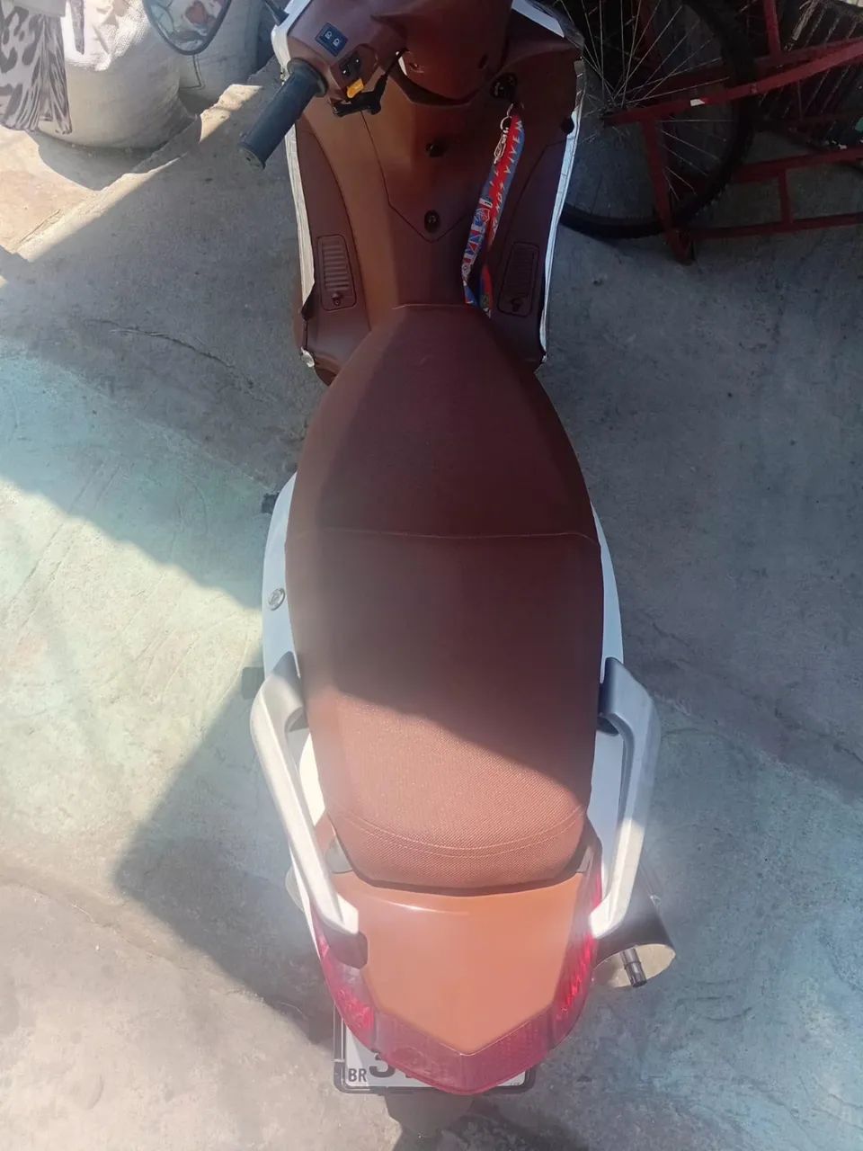 Shineray Jet 50cc 2025 - Foto 5
