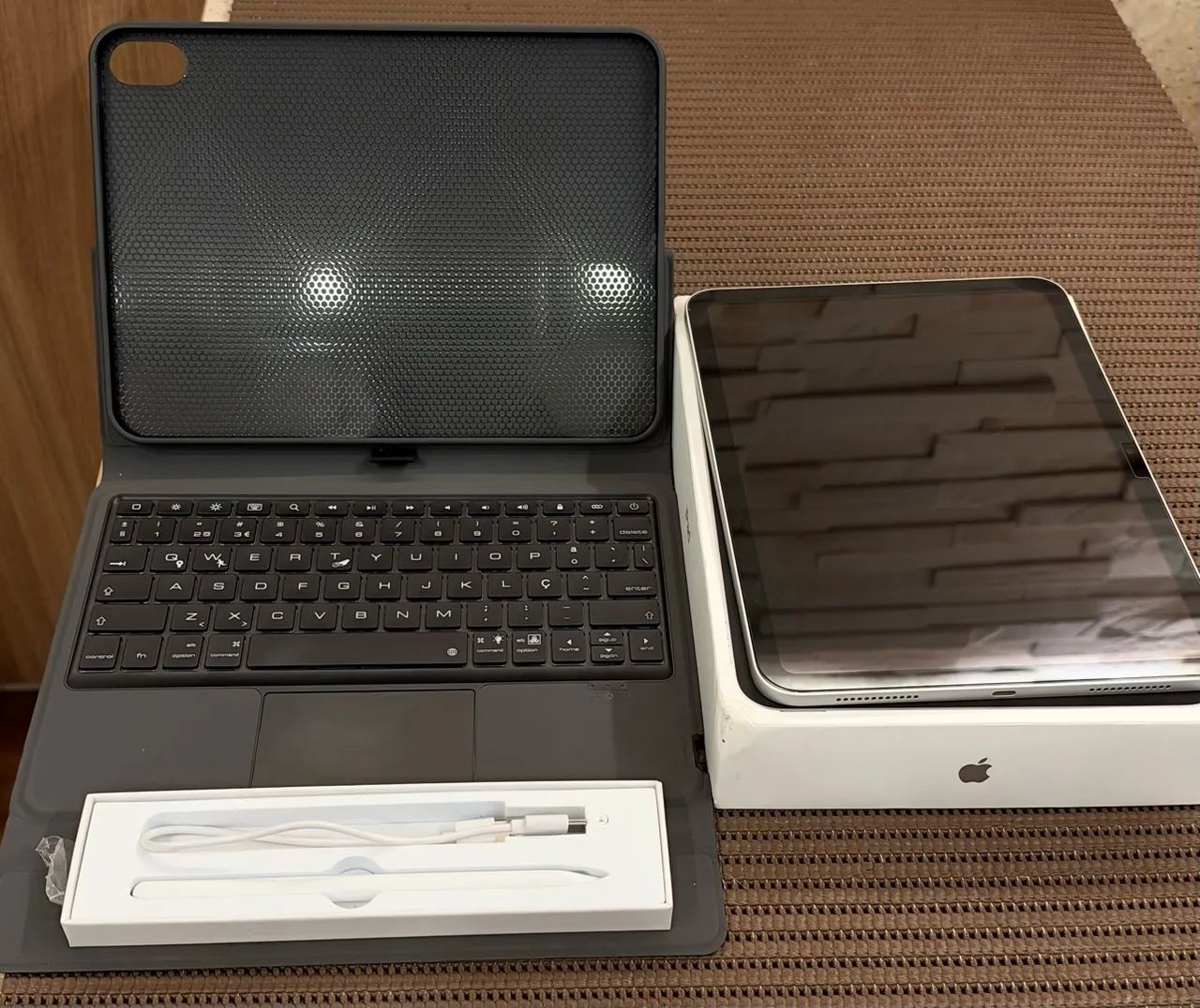 IPAD A16 11 geração 128GB - Foto 5