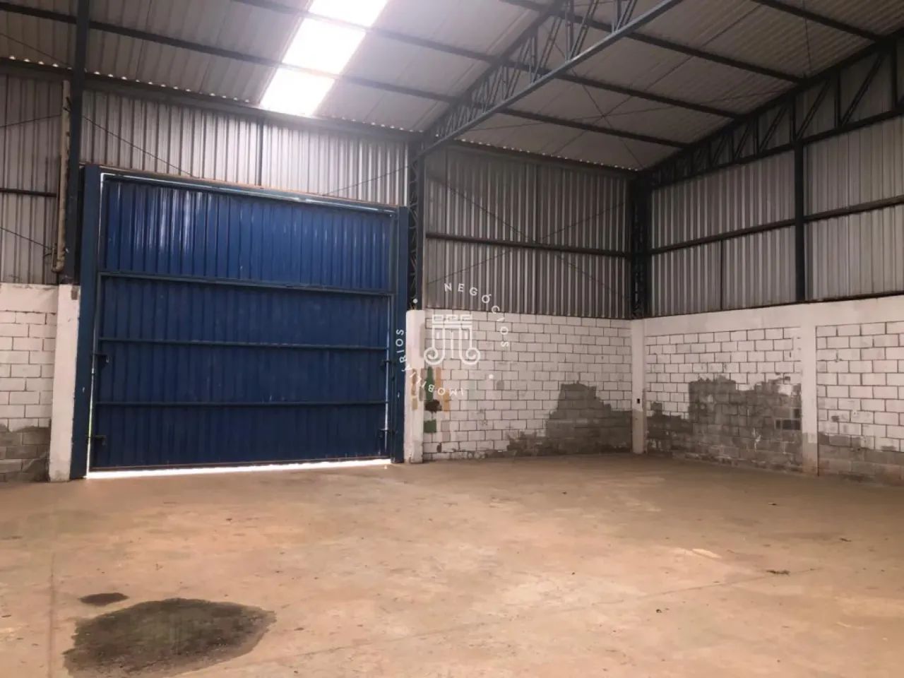 GALPAO A VENDA EM CABREUVA-SP - Foto 2