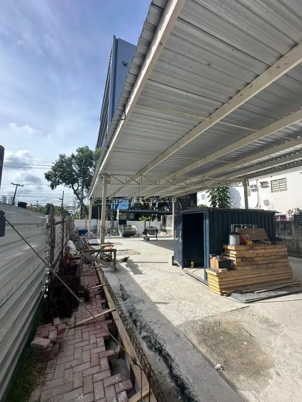 Espaços Comerciais - Aluguel - Villa Paissandú - Recife - Foto 5
