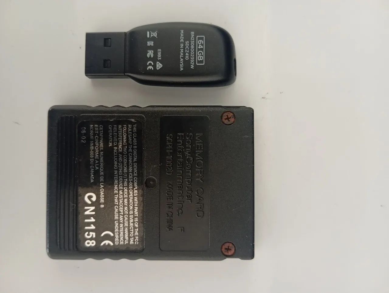 Pendrive  - Foto 2