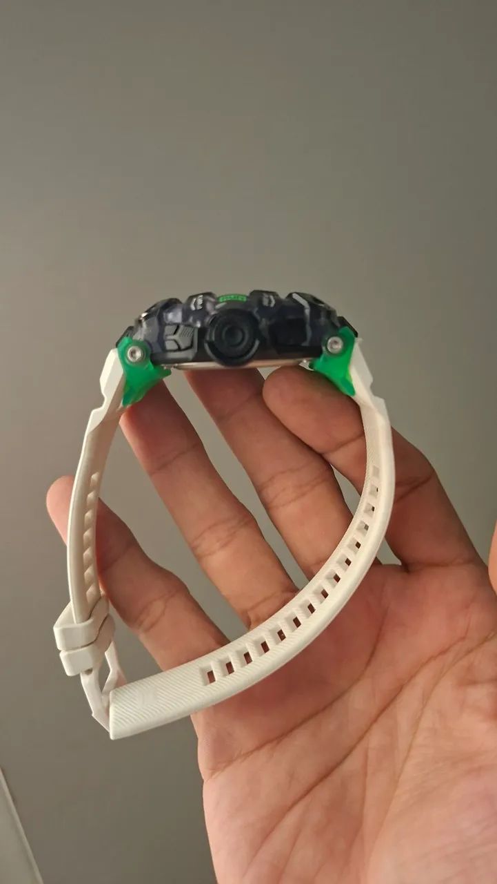 Relógio gshock  topp. - Foto 5