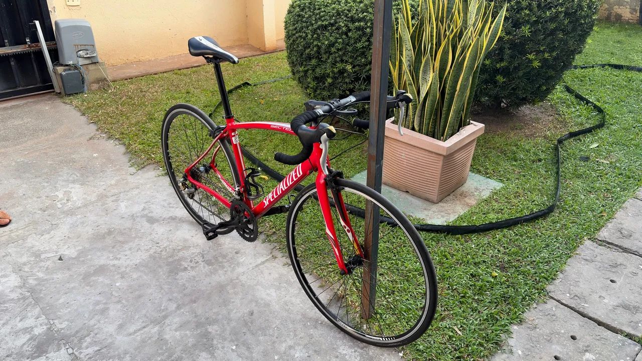 Bicicleta de estrada - Foto 4