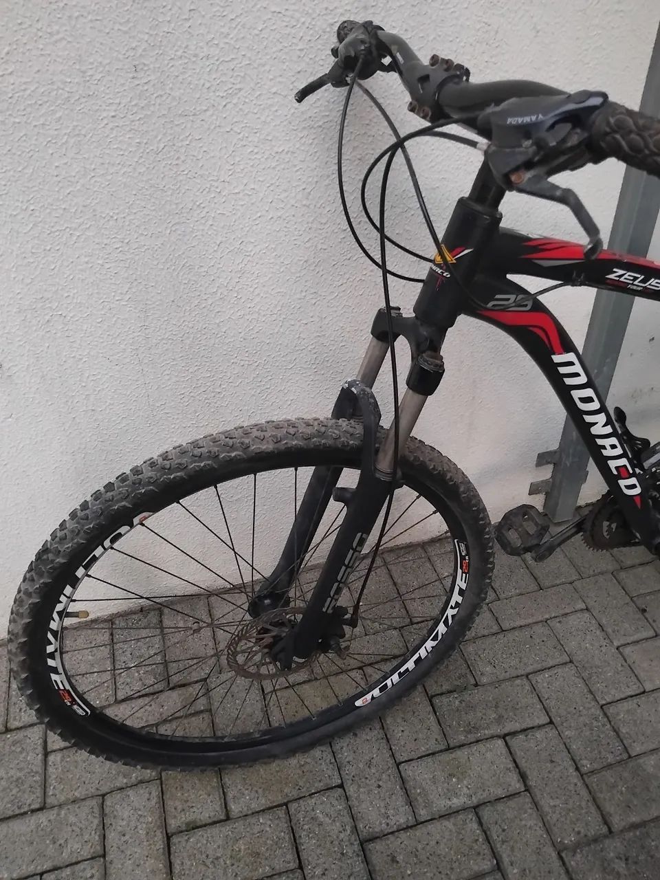 Bicicleta aro 29 - Foto 4