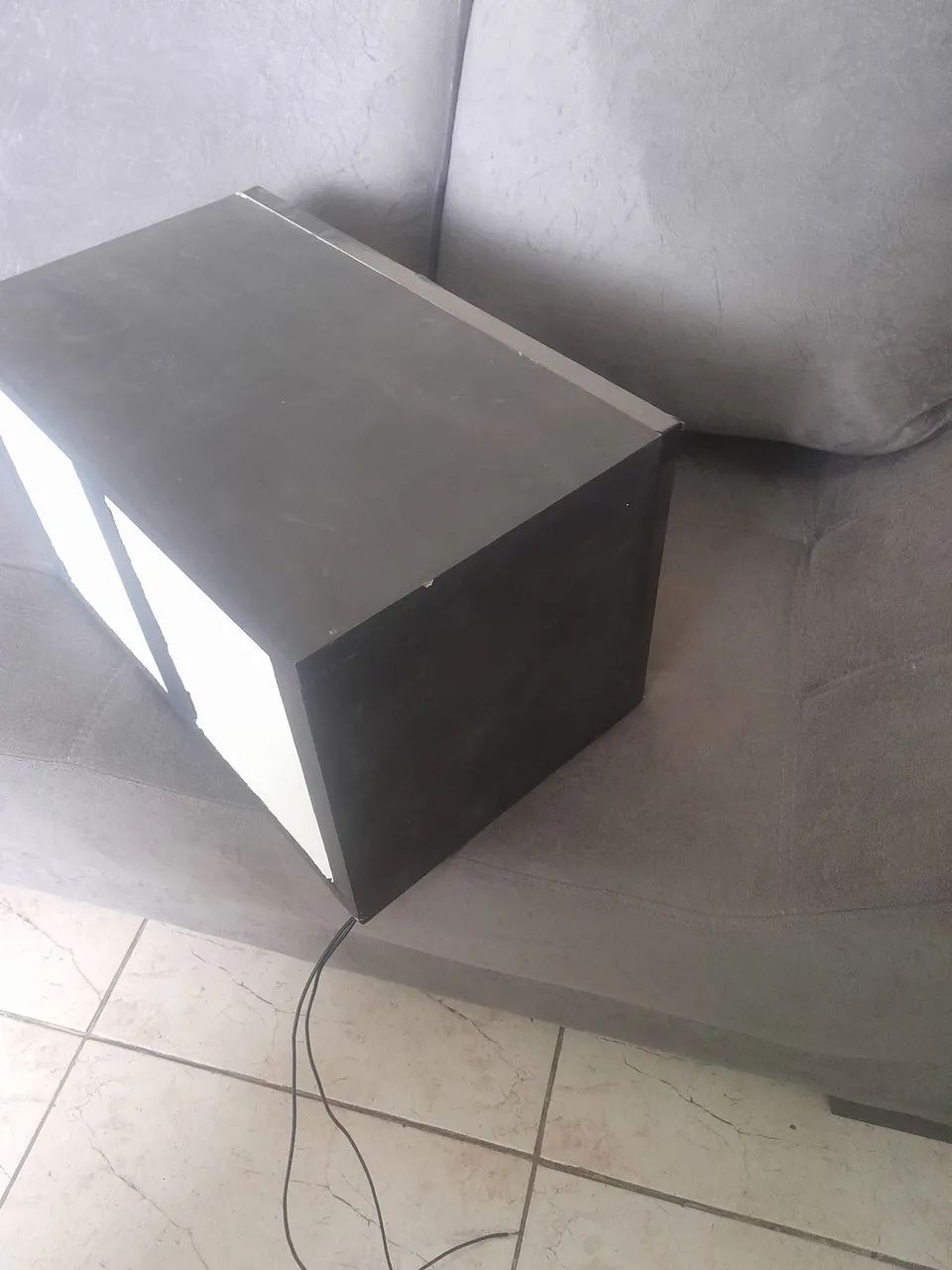 Caixa medio de 8 - Foto 2