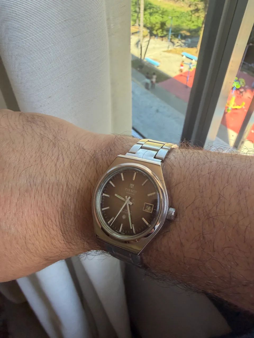Relógio Tissot  - Foto 2