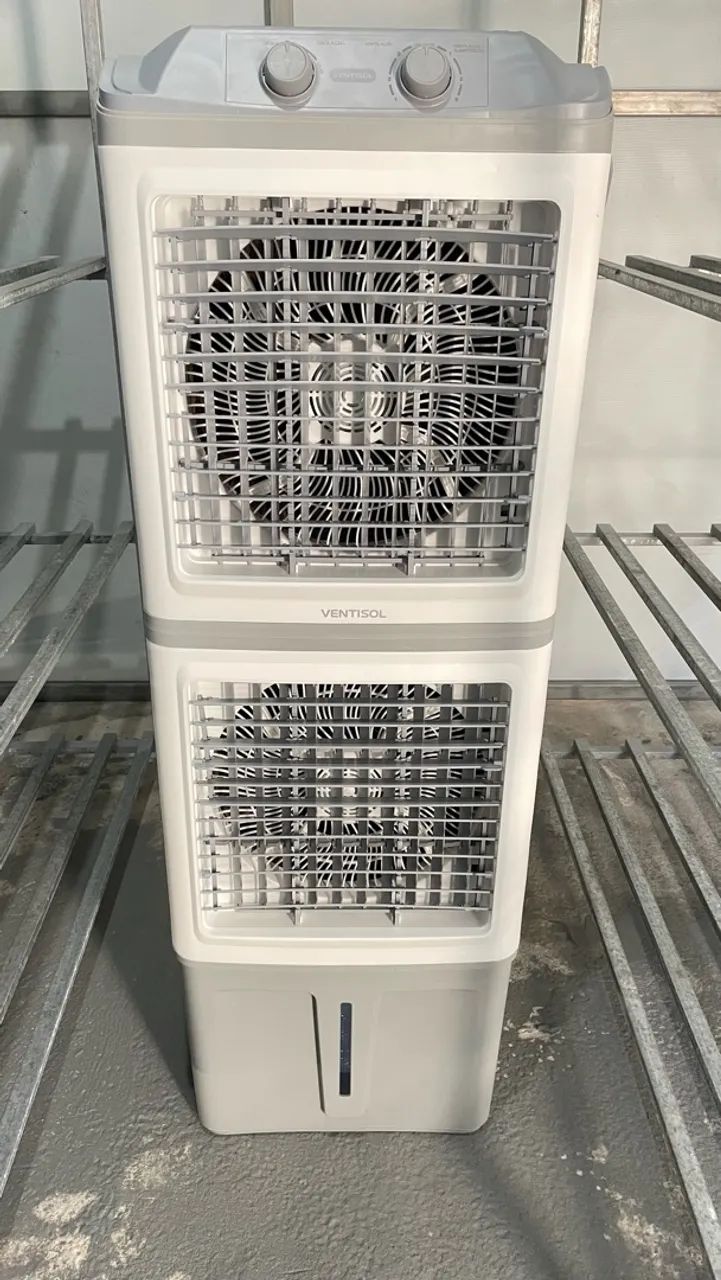 Climatizador