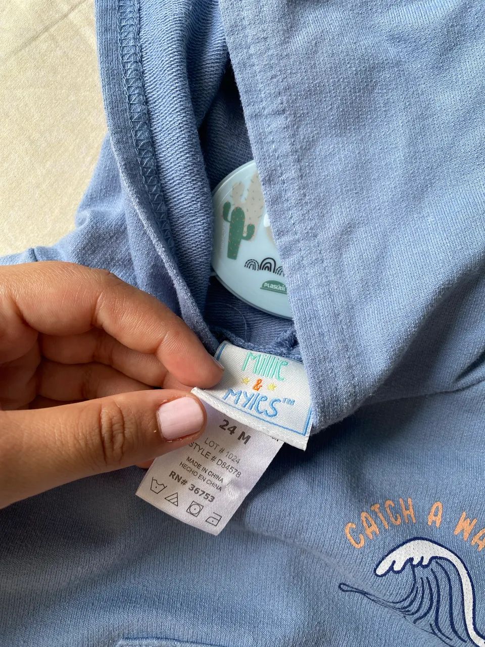 Roupas para meninos - Foto 4