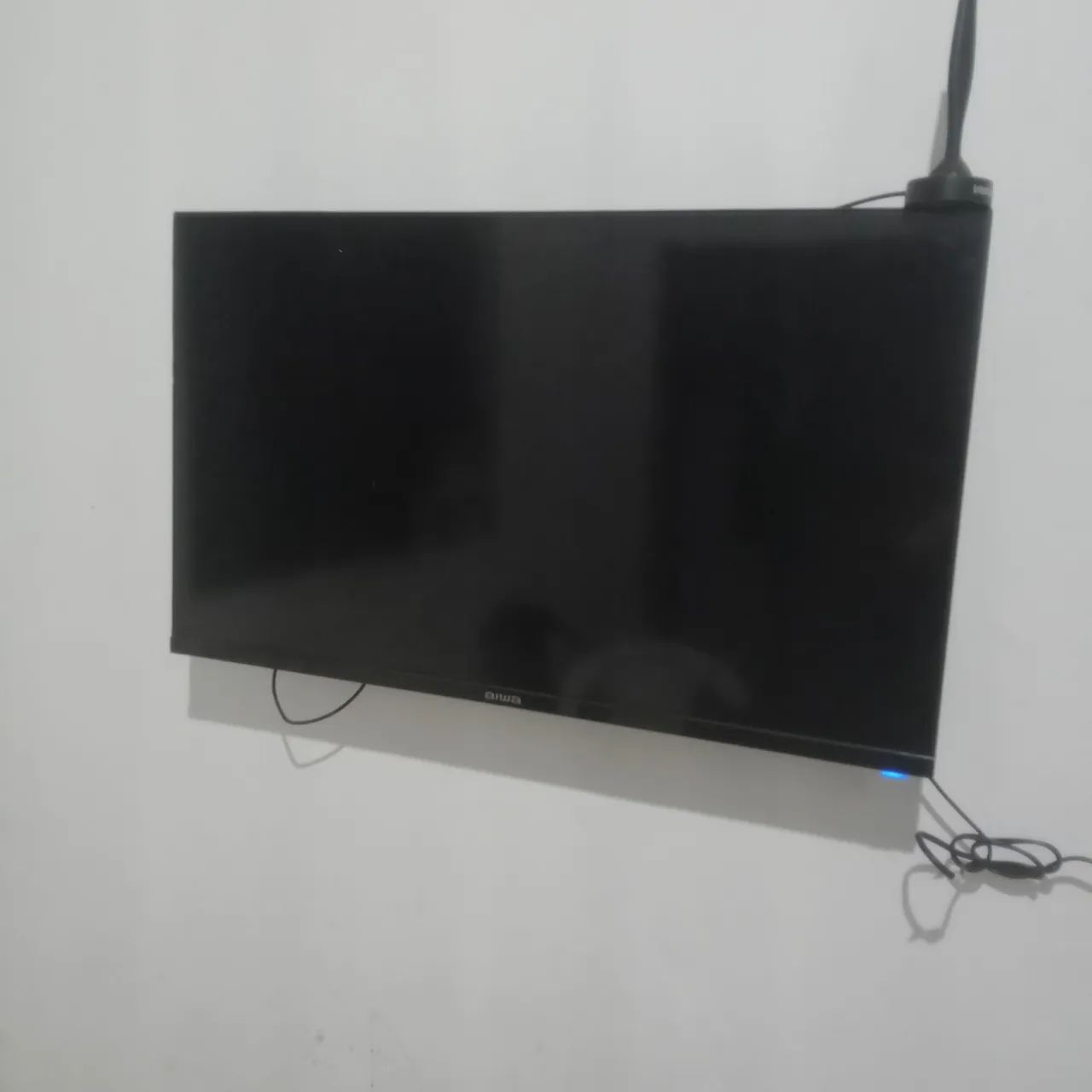 Televisão 
