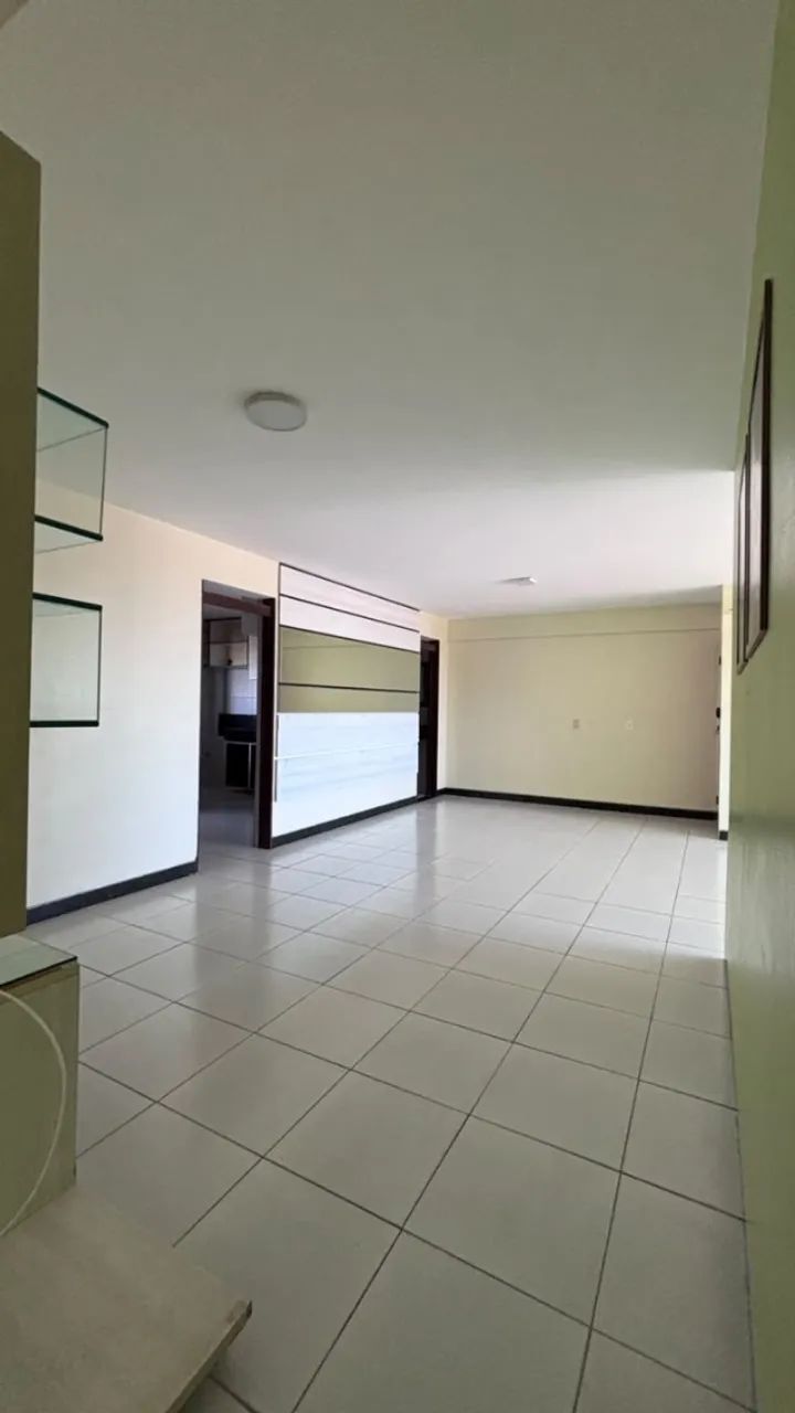 EXCELENTE APARTAMENTO EM INTERMARES - Foto 3