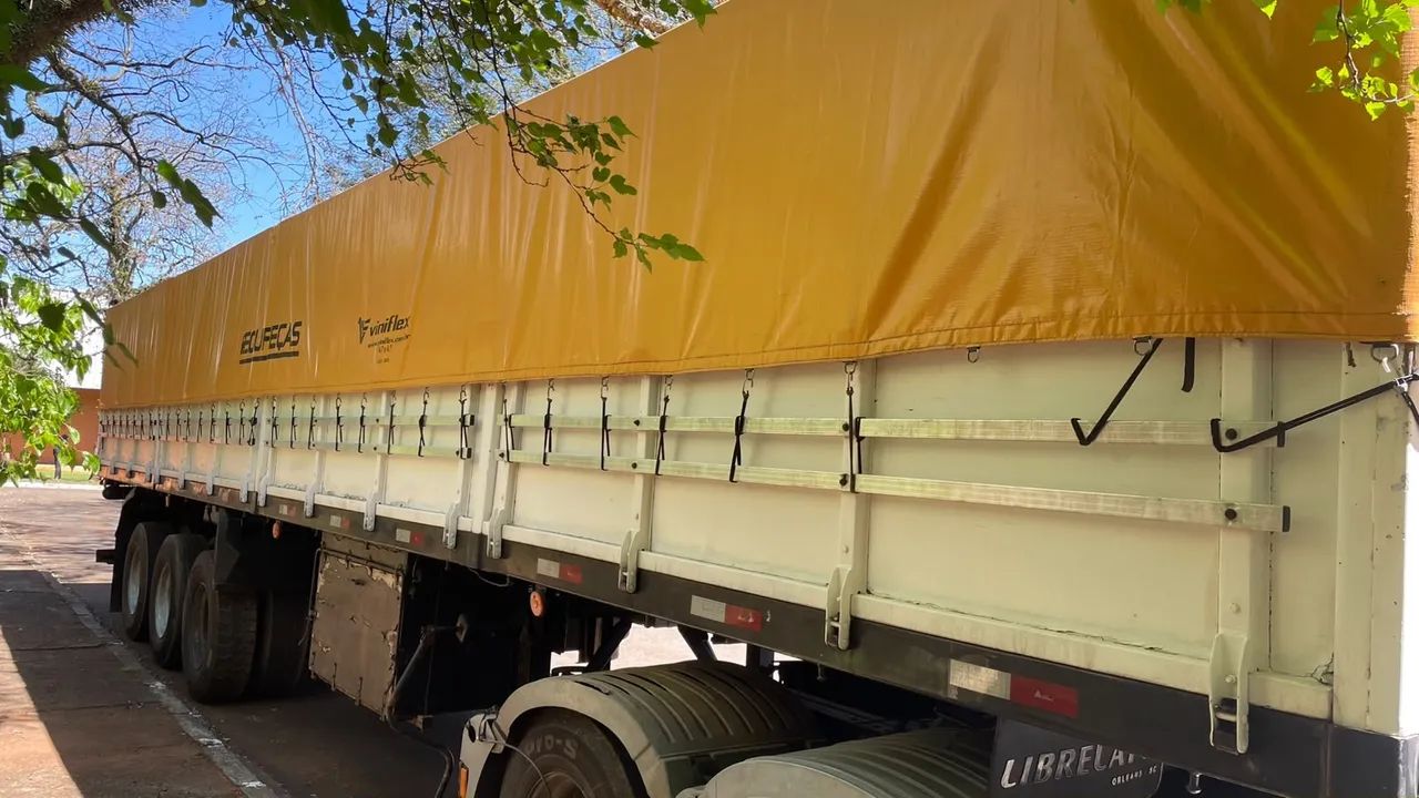 Carreta RS Librelato - Foto 2