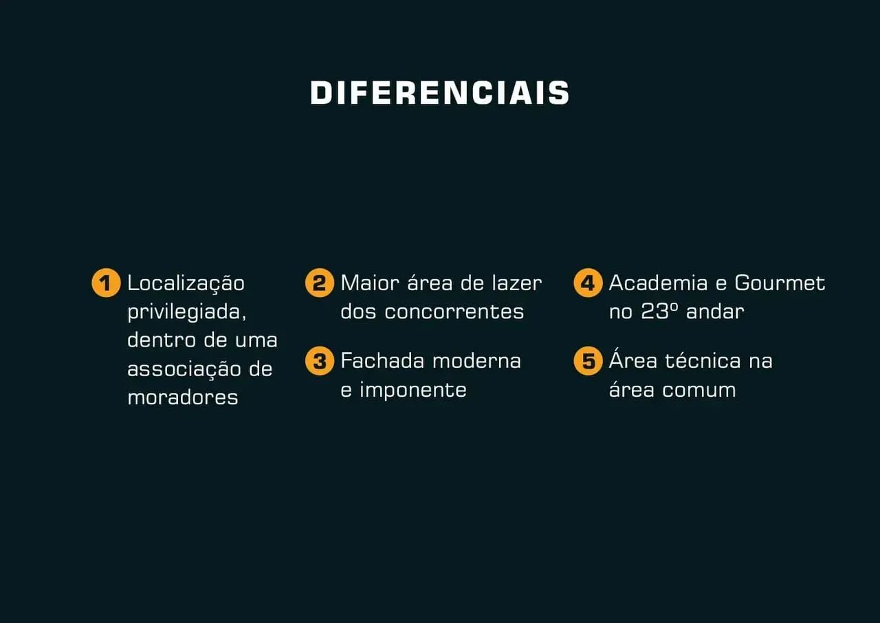 APARTAMENTO 2 SUÍTES 73,39M² CAMINHO DAS ÁRVORES - BREVE LANÇAMENTO - Foto 2