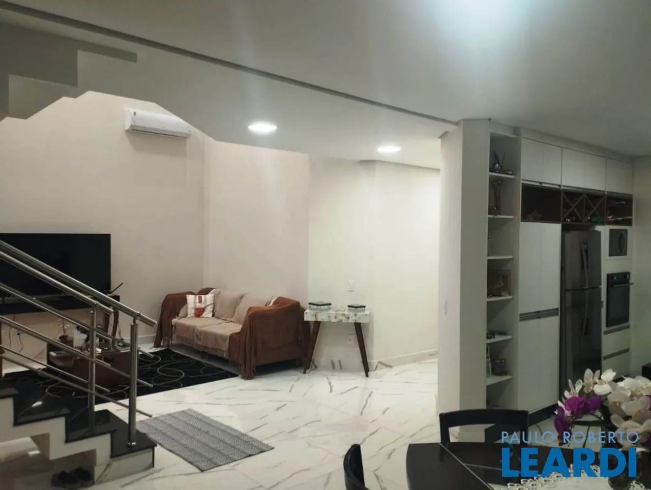 CASA EM CONDOMÍNIO - MONT ALCINO - SP - Foto 4