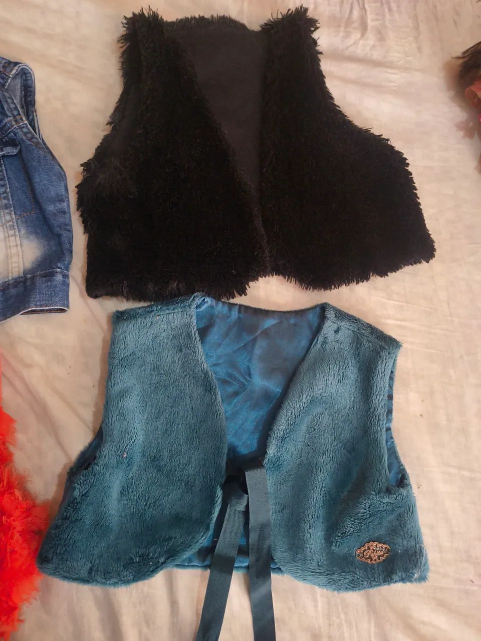 Roupa infantil menina  - Foto 2