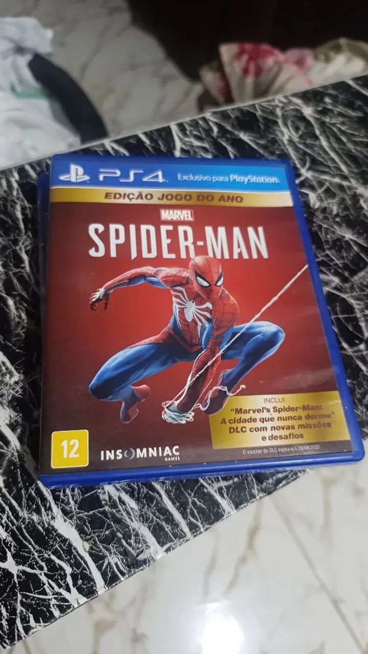 Jogos PS4/PS5 - Foto 2