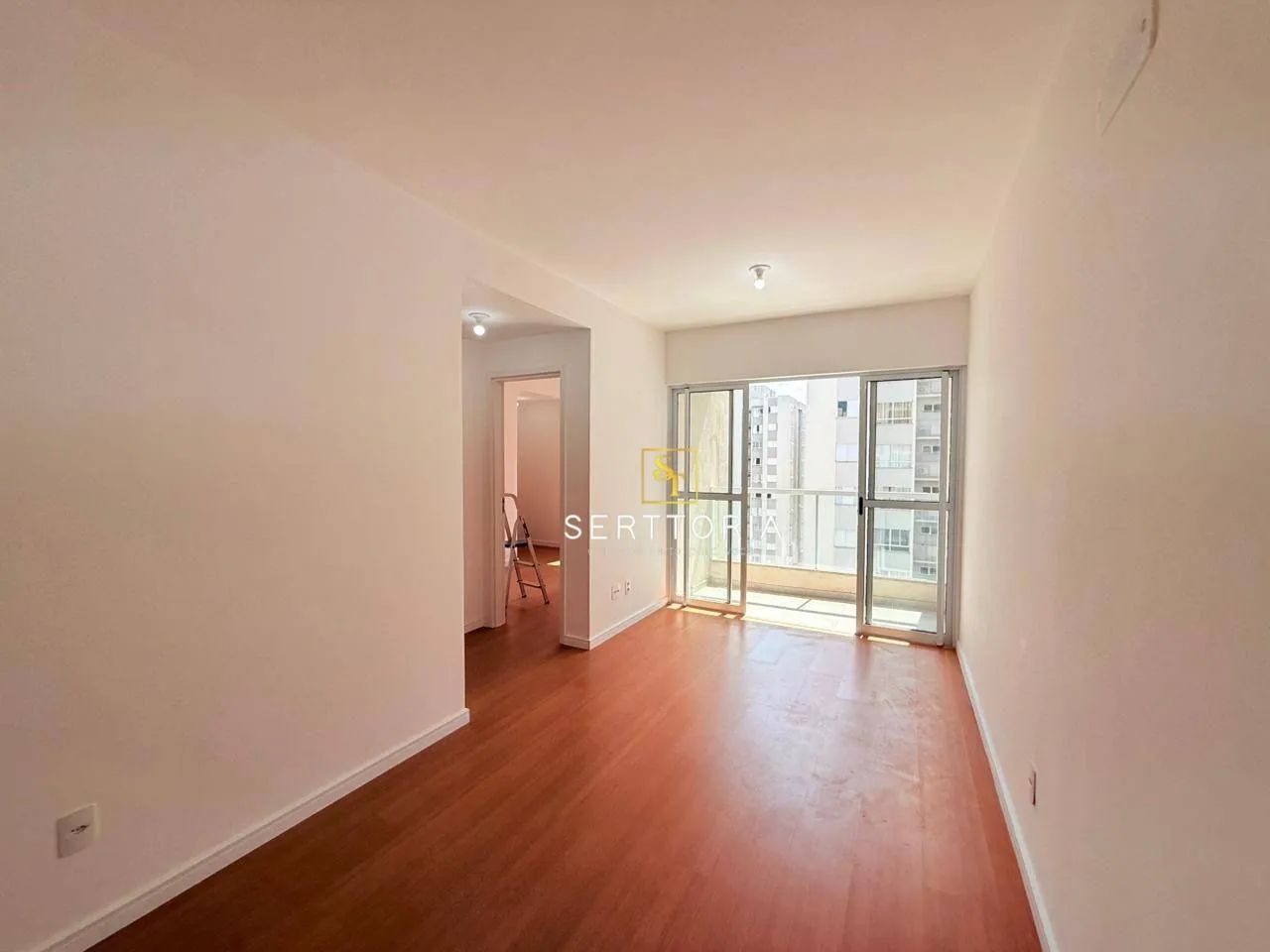 apartamento para alugar em Hortolandia