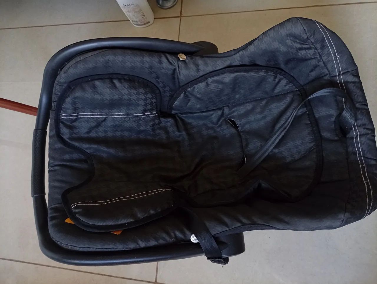 Vende bebê conforto  - Foto 2