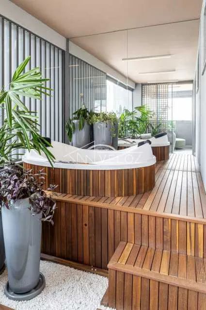Apartamento : / Residencial / Botafogo - Foto 5