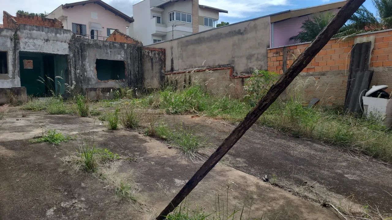 Terreno à venda, 250 m²- Parque Jambeiro - Campinas/SP - Foto 5