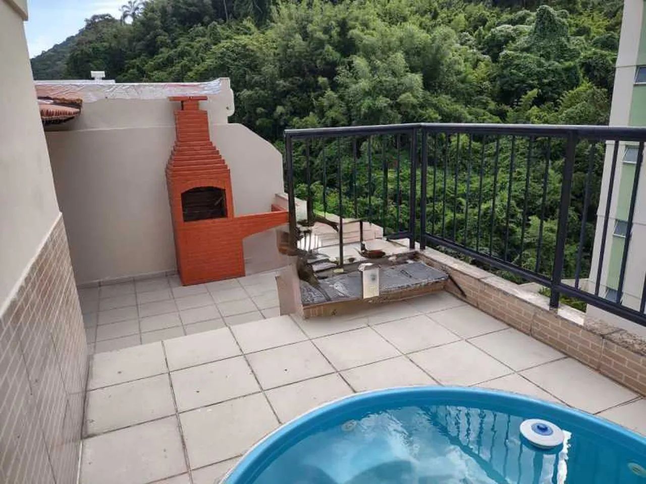 Cobertura : Duplex / Residencial / Botafogo - Foto 4