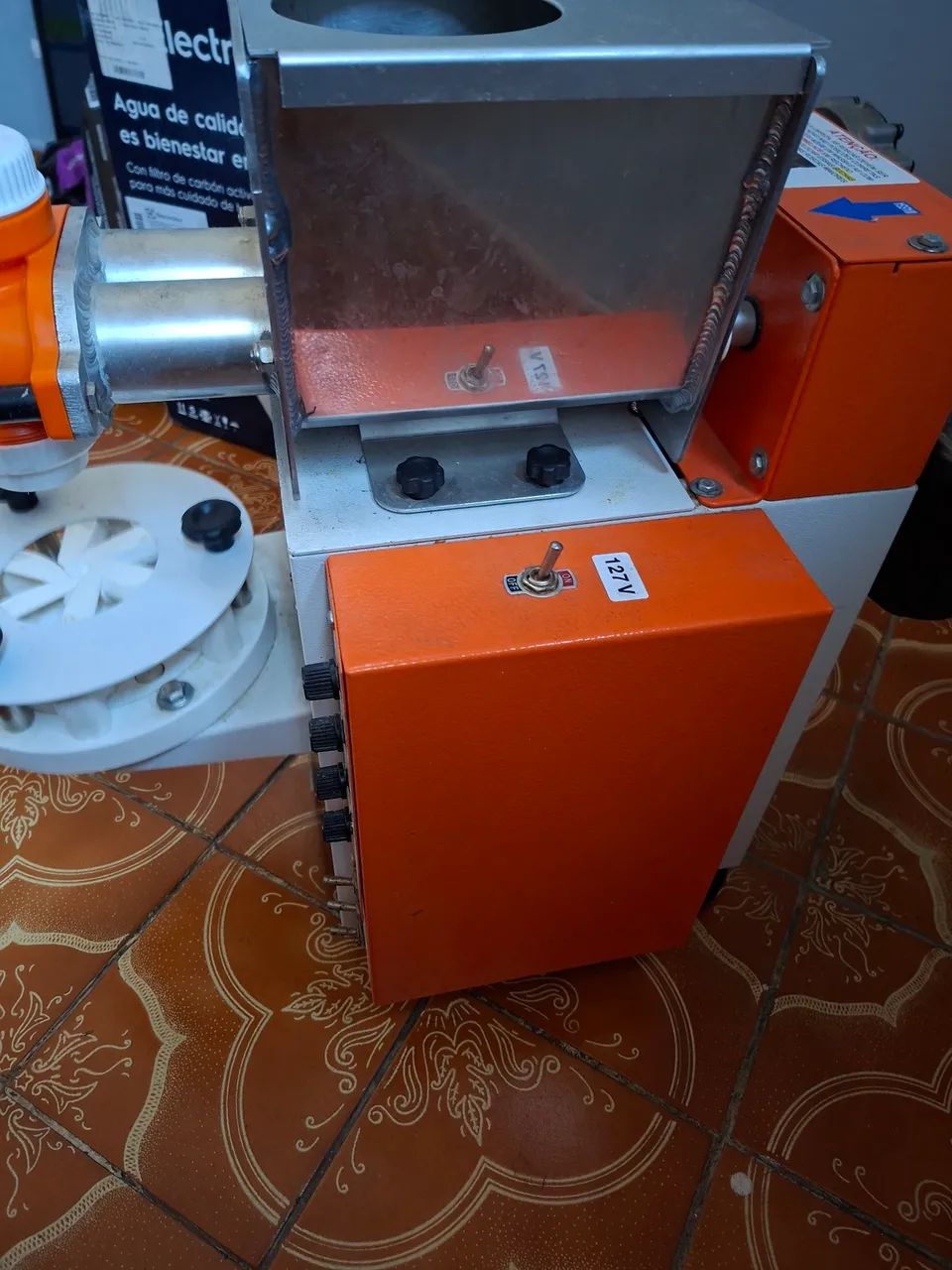 Purificador  de água  Electrolux.  - Foto 3