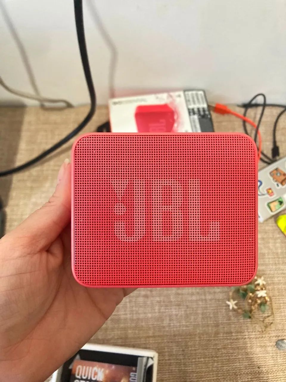 Caixa JBL Jbl Go 2 - Foto 4
