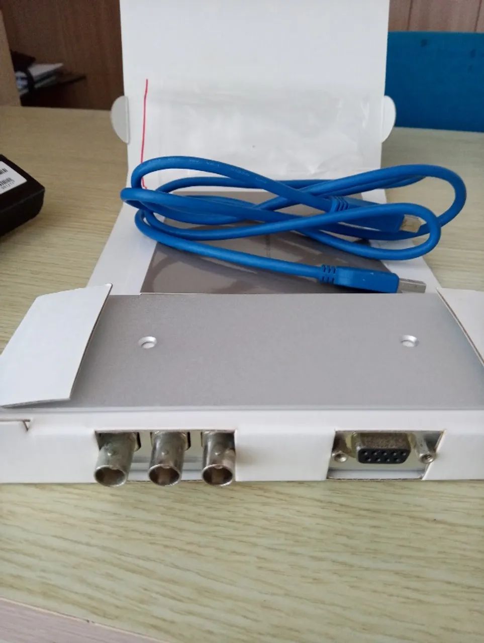 Placa de captura Blackmagic Ultrastudio SDI - Foto 2