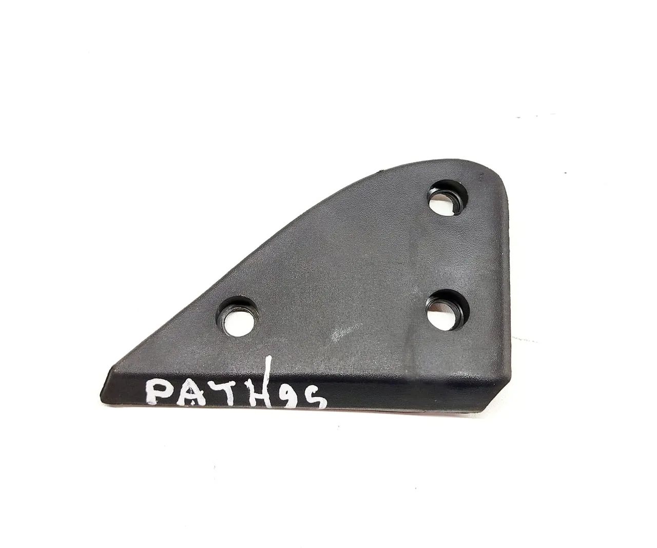 Acabamento Interno Retrovisor Pathfinder 93/95 Le 53604