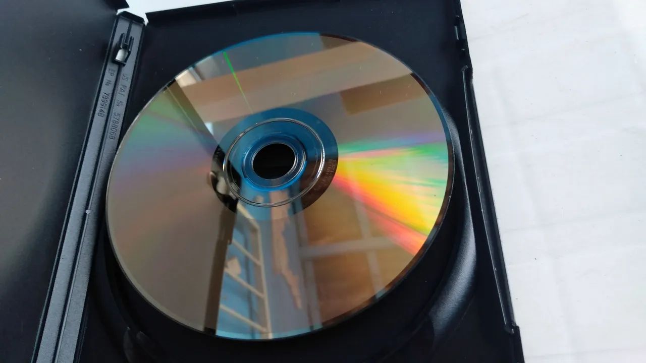 Show dvd original Roger waters in the flesh live.  - Foto 3