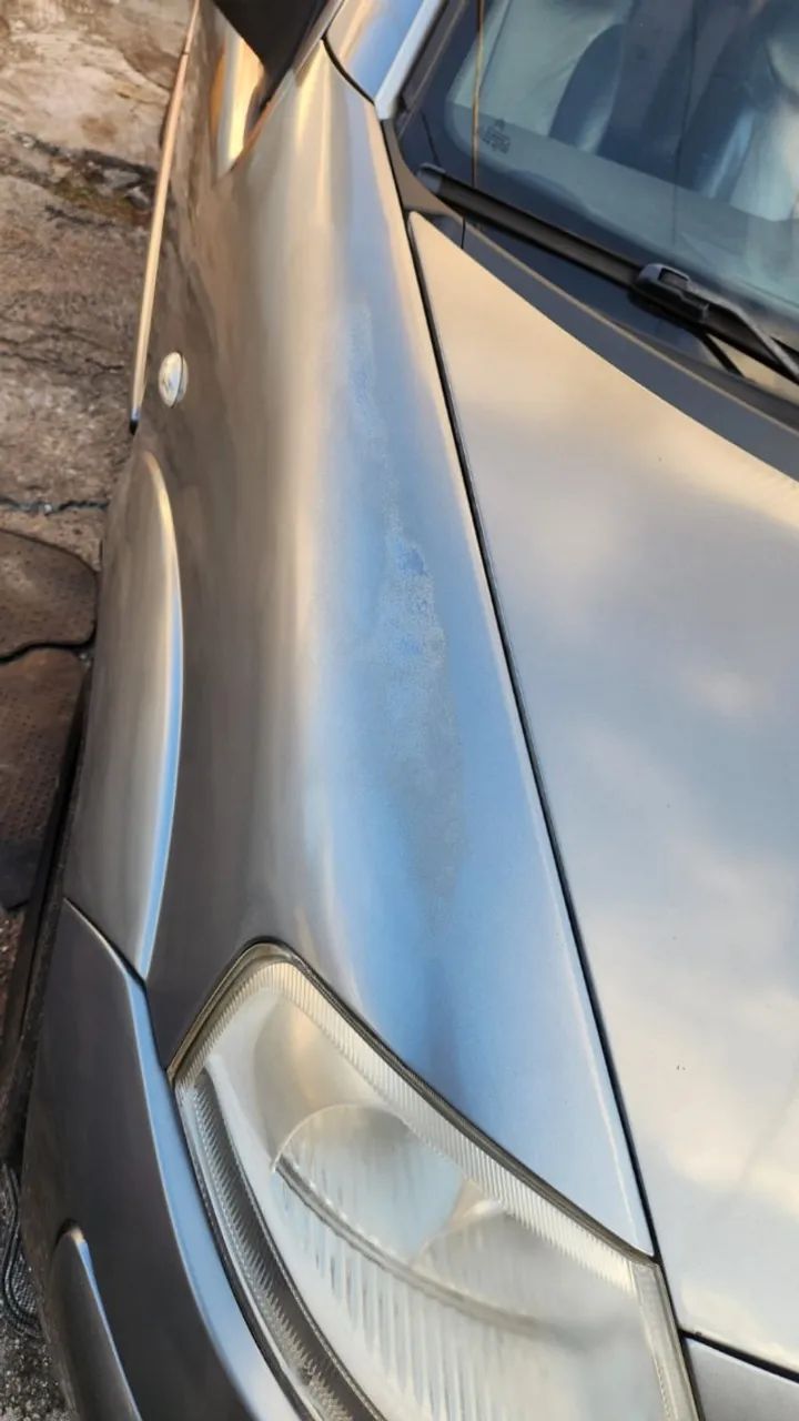 Citroën C3 C3 GLX 1.4/ GLX Sonora 1.4 Flex 8V 5p 2007