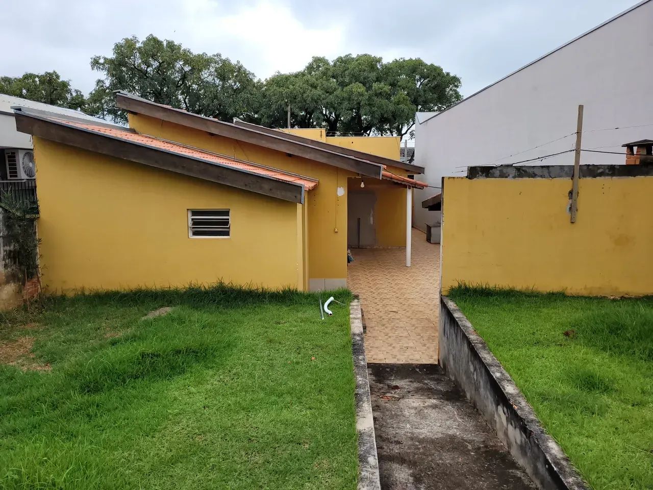 Imóvel  Centro -Tatui. Avenida Comercial e Residencial.425m2- ótimo negócio - Foto 5