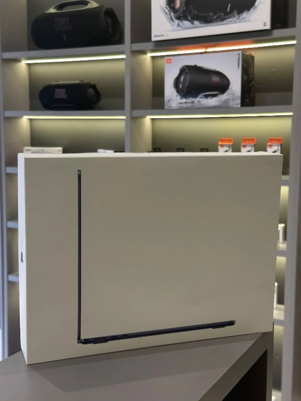 MACBOOK AIR M5 512/16 GB  - Foto 5