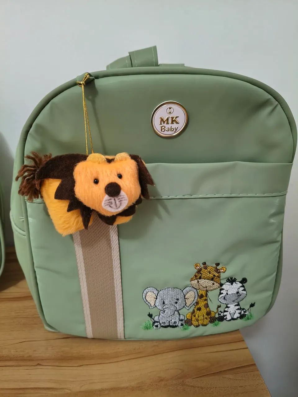 Kit Bolsa Maternidade  - Foto 4