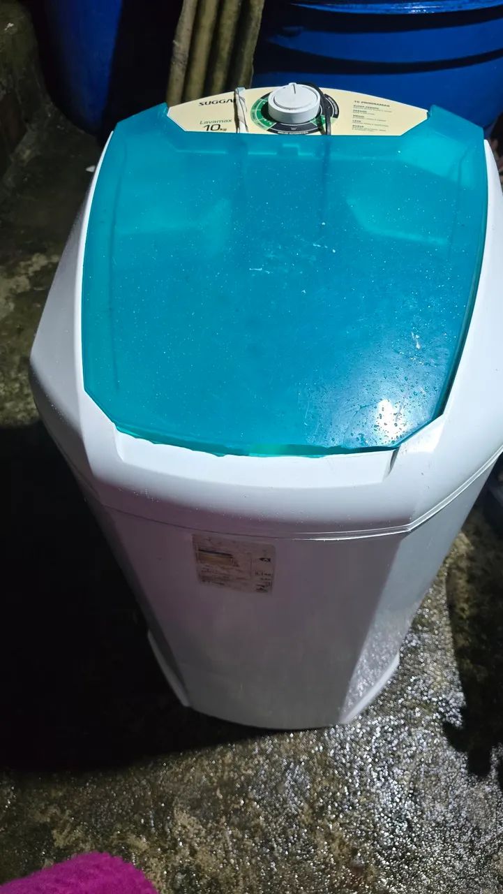 Tanquinho - Foto 2