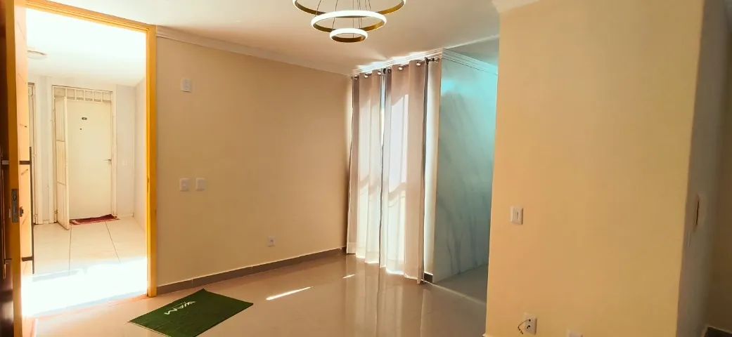 APARTAMENTO TERREO, TODO REFORMADO  - Foto 3