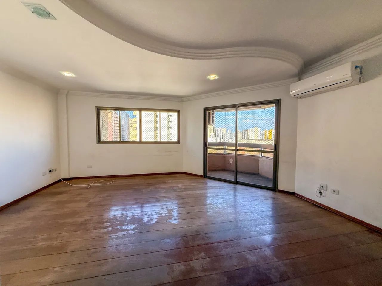 Apartamento para alugar com 3 quartos no Centro de Londrina - Foto 3