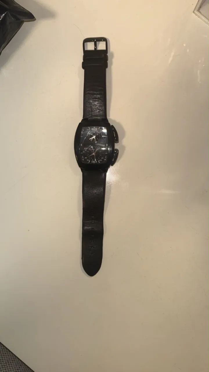 Relógio Guess - Foto 4