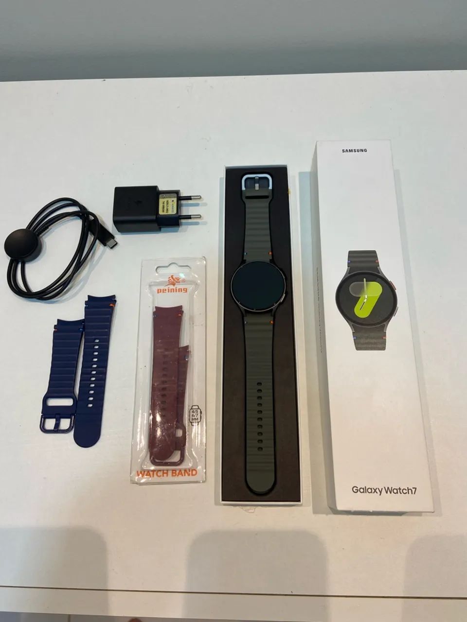 Galaxy Watch7 44mm - Foto 2