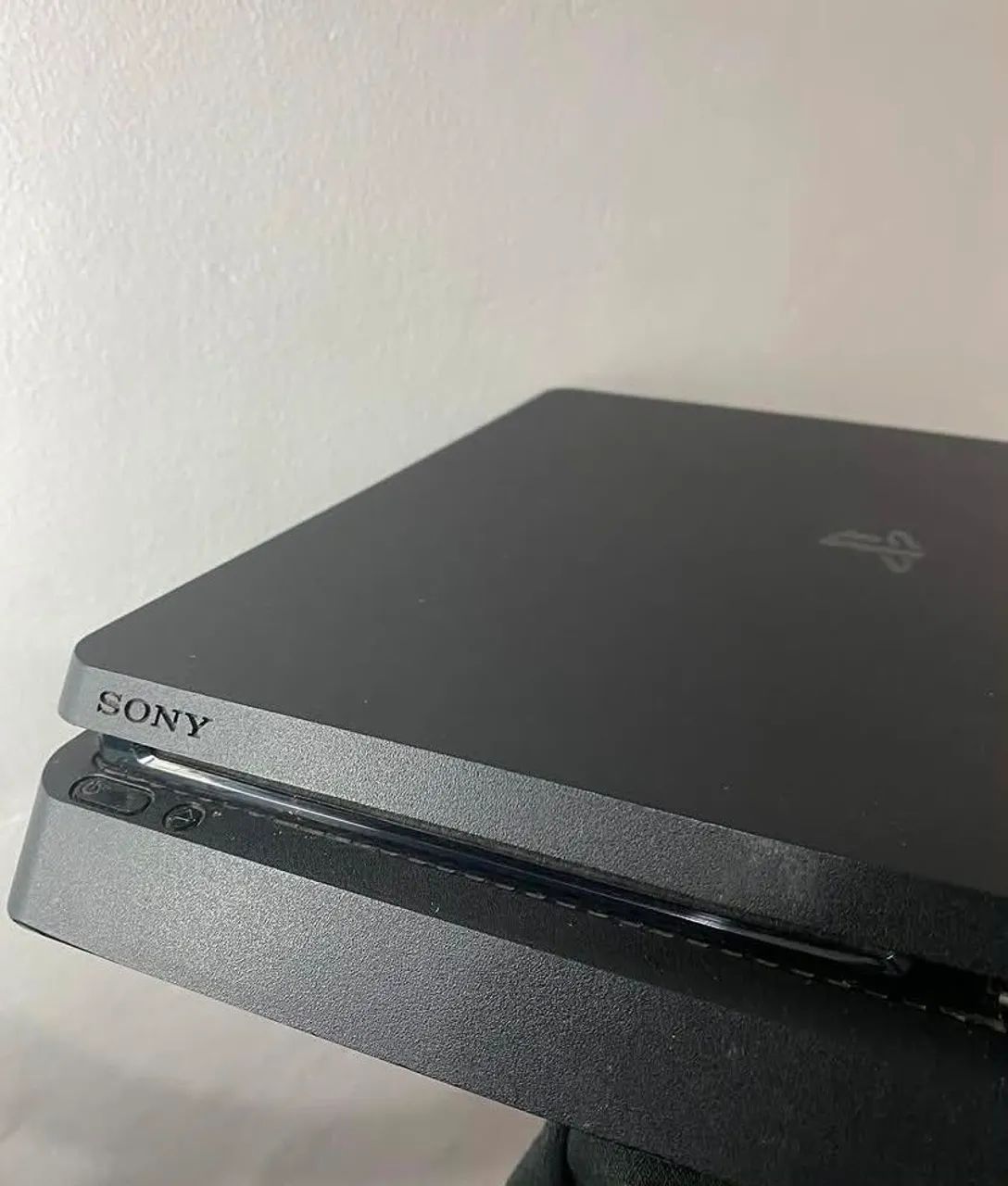PS4 Slim 2TB conservado  - Foto 2