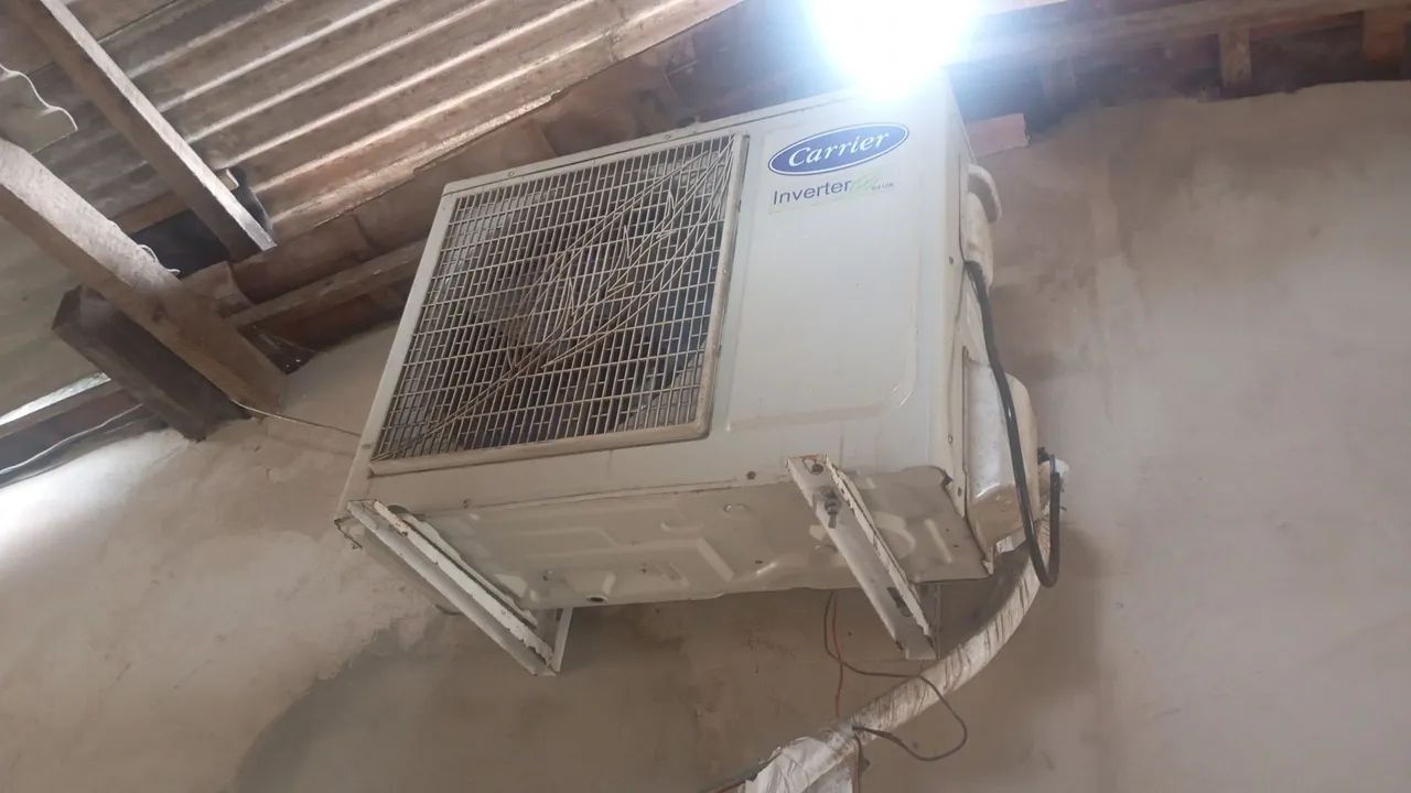 Vendo ar-condicionado  - Foto 2