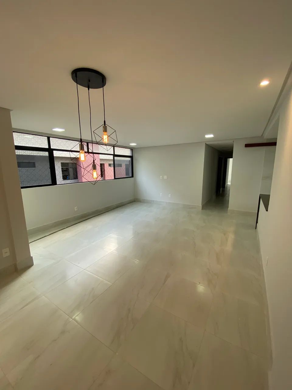 Apartamento 4 quartos Jardim Oceania  - Foto 4