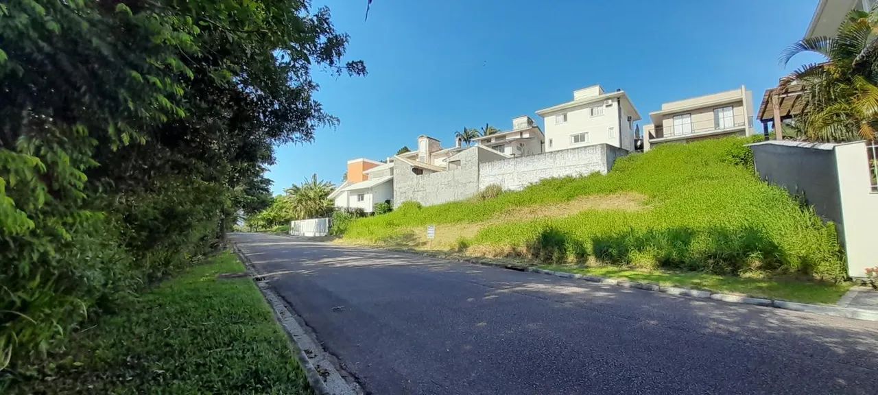 Terreno para Venda em Palhoça, Pedra Branca - Foto 2