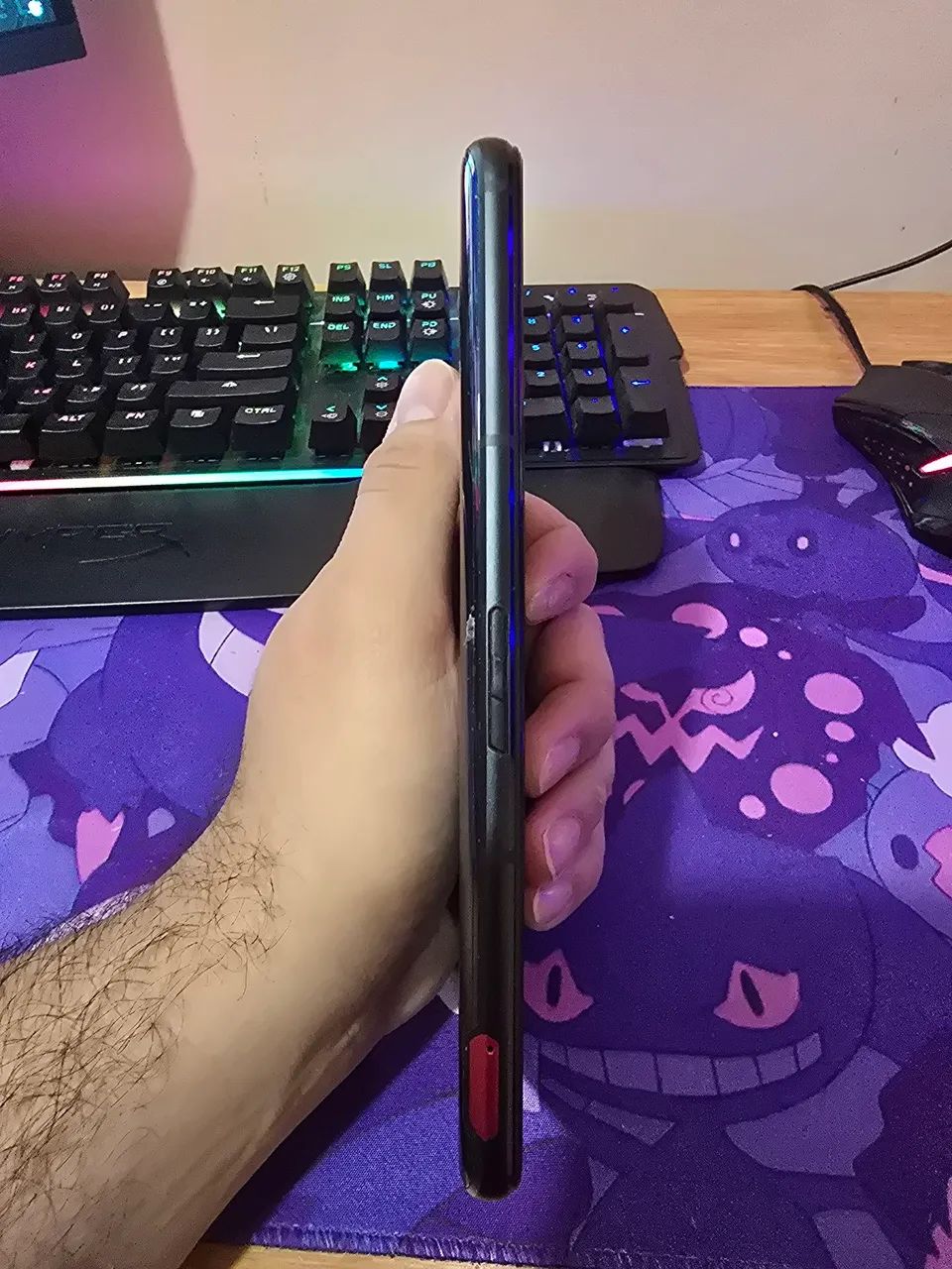 RogPhone 5s - Novo  - Foto 3